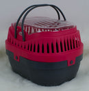 Caixa De Transporte Mini Gulliver Chalesco Tam. P