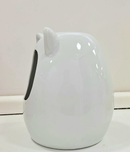 Banheira Chinchila em porcelana