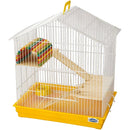 Gaiola Bragança Chinchila Chalé [LER DESCRIÇÃO]