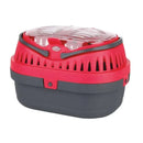 Caixa De Transporte Mini Gulliver Chalesco Tam. P