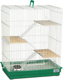 Gaiola Bragança Chinchila Moradia [LER DESCRIÇÃO]