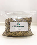 Ração Chillacenter 1KG