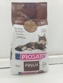 Granulado De Madeira