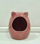 Banheira Chinchila em porcelana