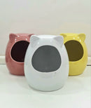 Banheira Chinchila em porcelana