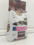 Granulado De Madeira