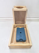 Toca Térmica Chillacenter