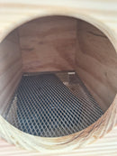 Toca Térmica Chillacenter